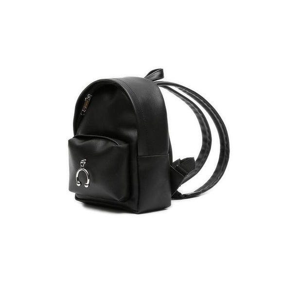 Samo Ondoh mini piercing backpack - Picture 3 of 7